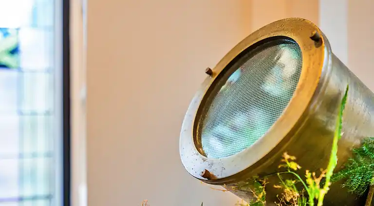 Holiday home in Matlock