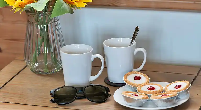 Cottage in Penmaenpool