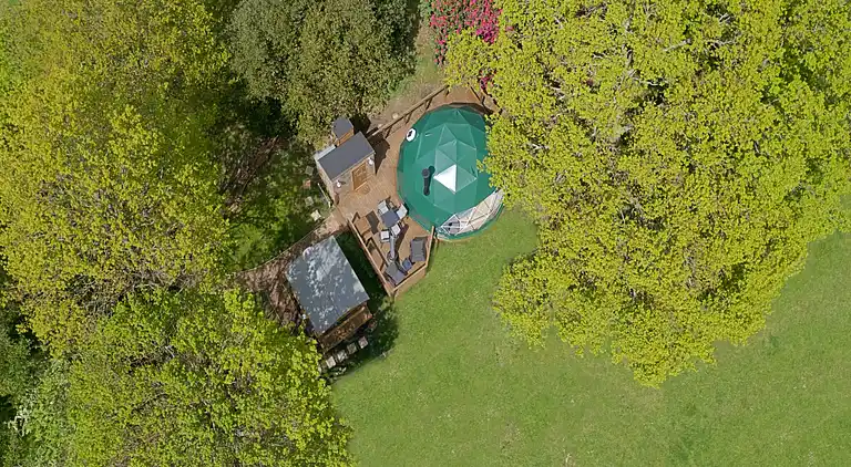 Holiday home in Chiddingstone Hoath