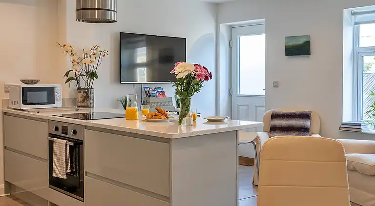 Holiday home in Saltash