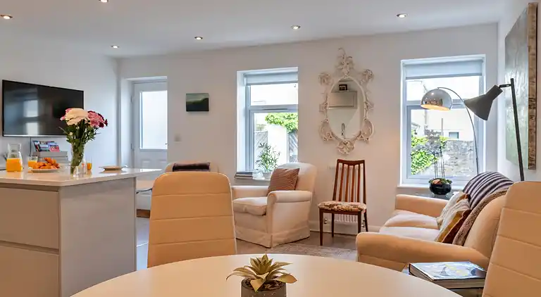 Holiday home in Saltash