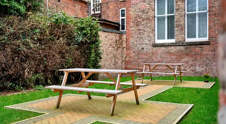 Holiday home in Boroughbridge