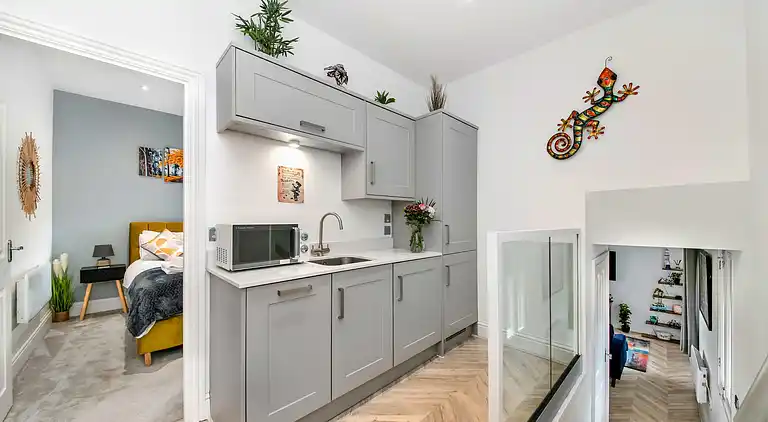 Holiday home in Boroughbridge