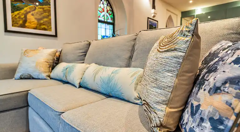 Holiday home in Matlock