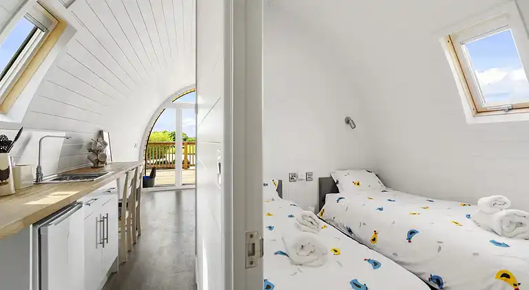 Cottage in Hertford Heath