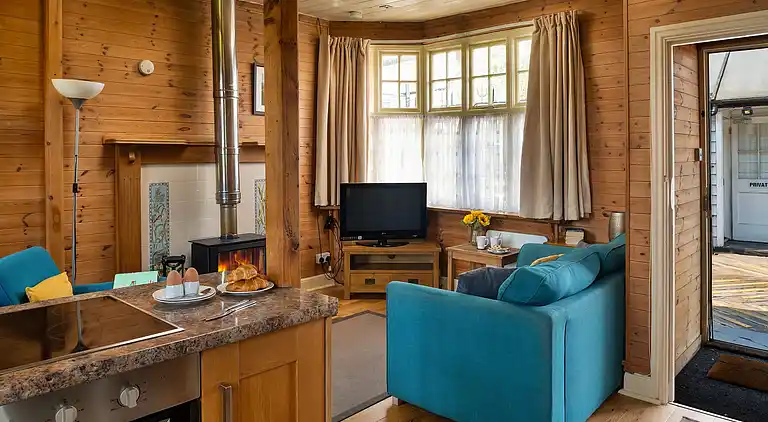 Cottage in Penmaenpool