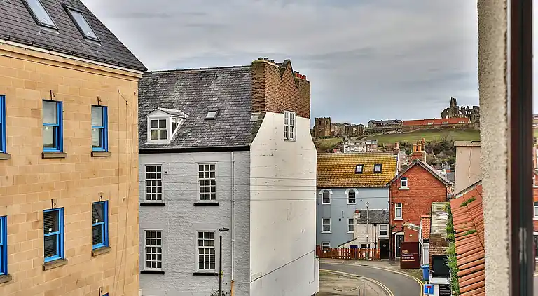 Apartment in Whitby