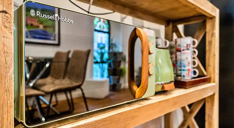 Holiday home in Matlock