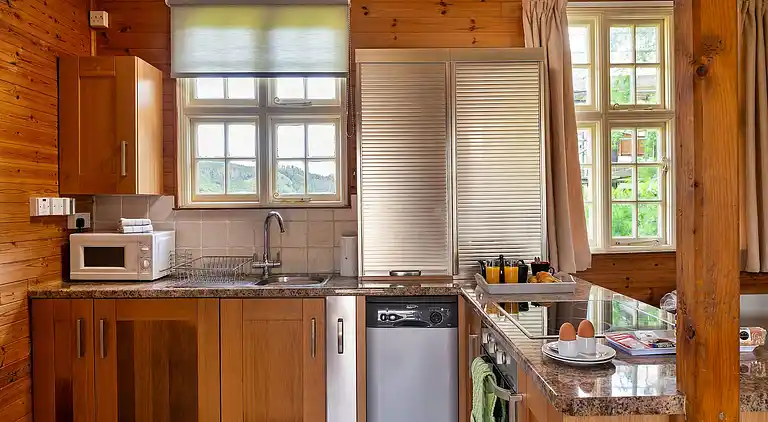 Cottage in Penmaenpool