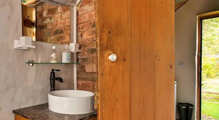 Bungalow in Llanbister