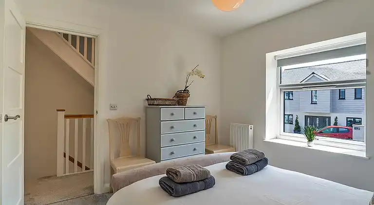 Holiday home in Saltash