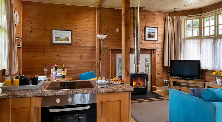 Cottage in Penmaenpool