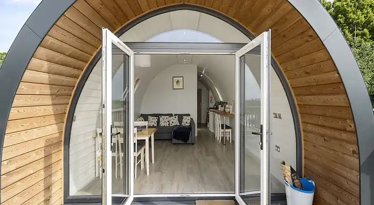 Cottage in Hertford Heath