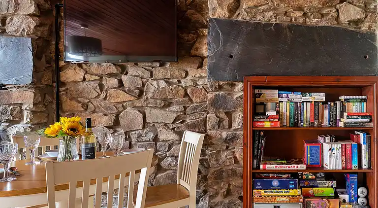 Holiday home in Tanygrisiau