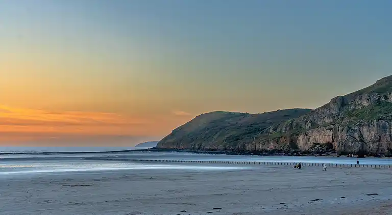 Bungalow in Burnham-on-Sea