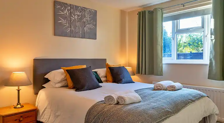 Bungalow in Burnham-on-Sea