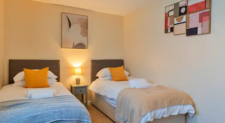 Bungalow in Burnham-on-Sea