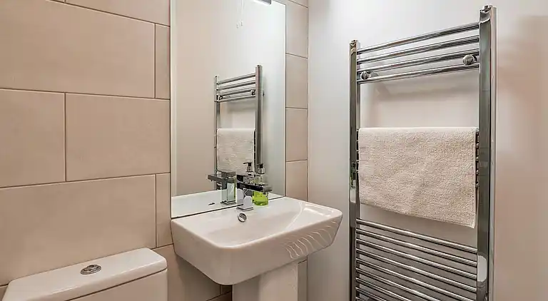 Holiday home in Saltash