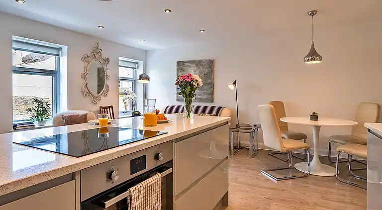 Holiday home in Saltash