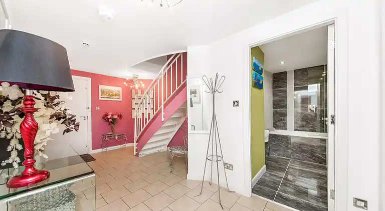 Apartment in City Centre West