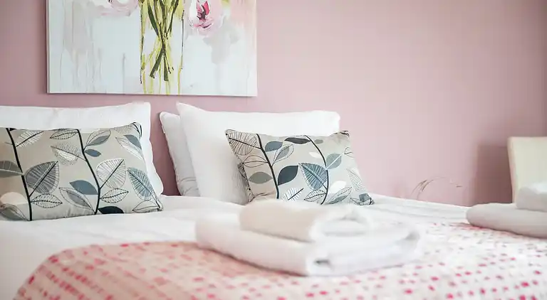 Apartment in City Centre West