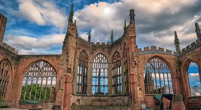 Holiday home in Catherine-de-Barnes