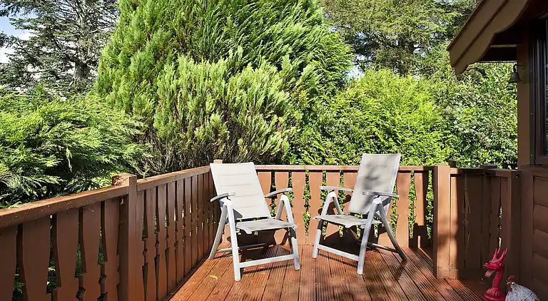 Holiday home in Trawsfynydd