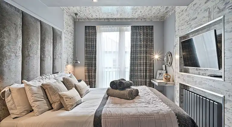 Holiday home in Kingswear