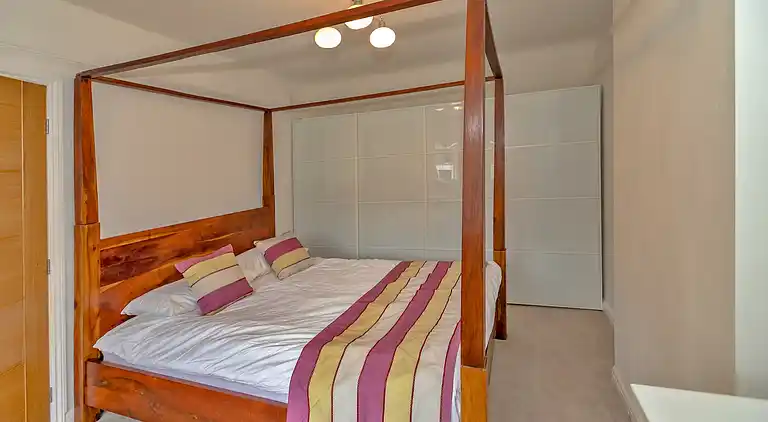 Holiday home in Catherine-de-Barnes