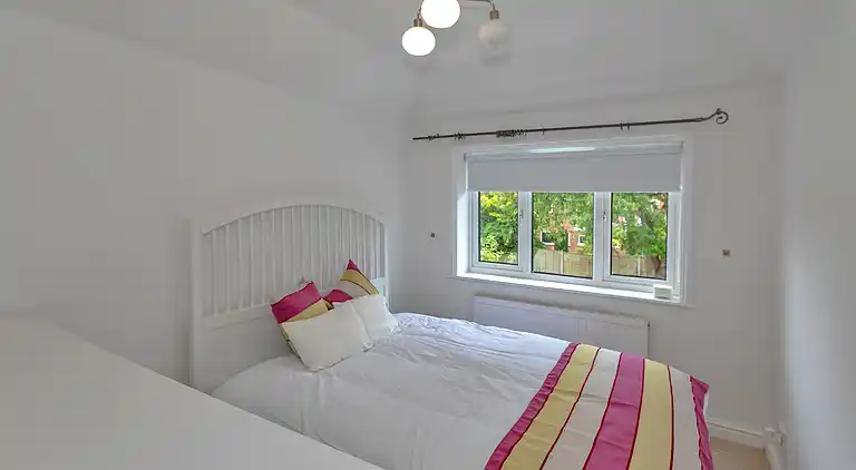 Holiday home in Catherine-de-Barnes