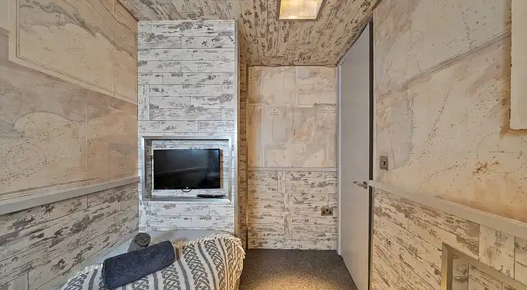 Holiday home in Kingswear