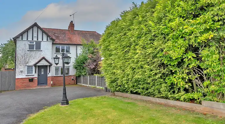 Holiday home in Catherine-de-Barnes