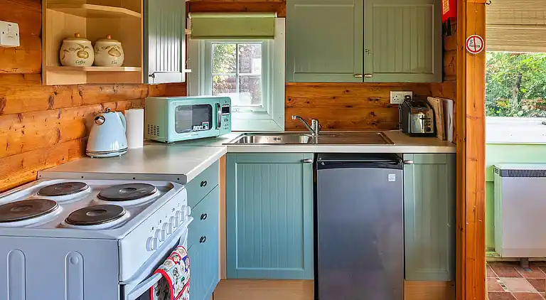 Holiday home in Trawsfynydd