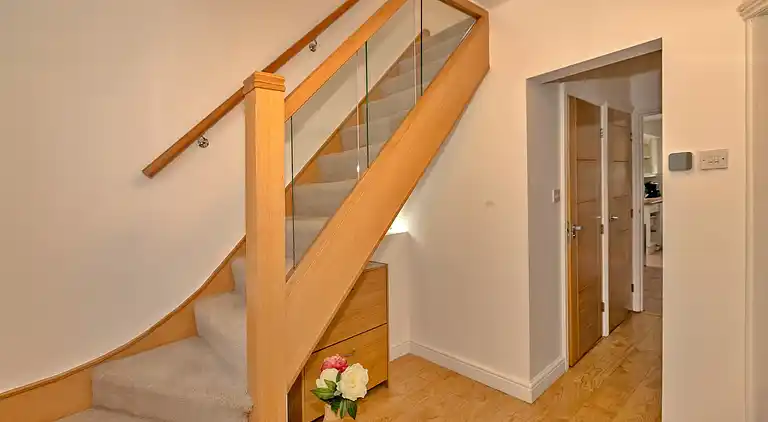 Holiday home in Catherine-de-Barnes