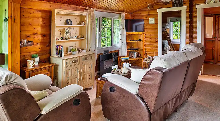 Holiday home in Trawsfynydd