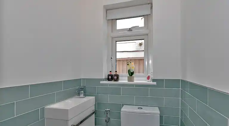 Holiday home in Catherine-de-Barnes