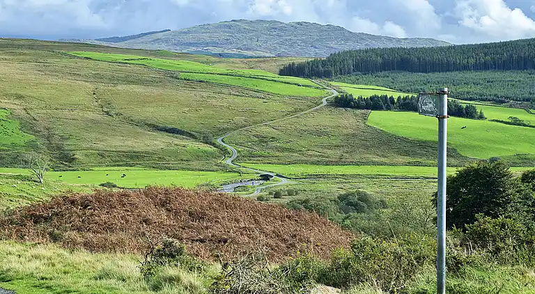 Holiday home in Trawsfynydd