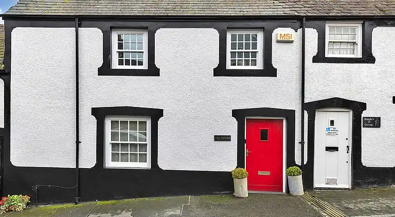 Cottage in Conwy