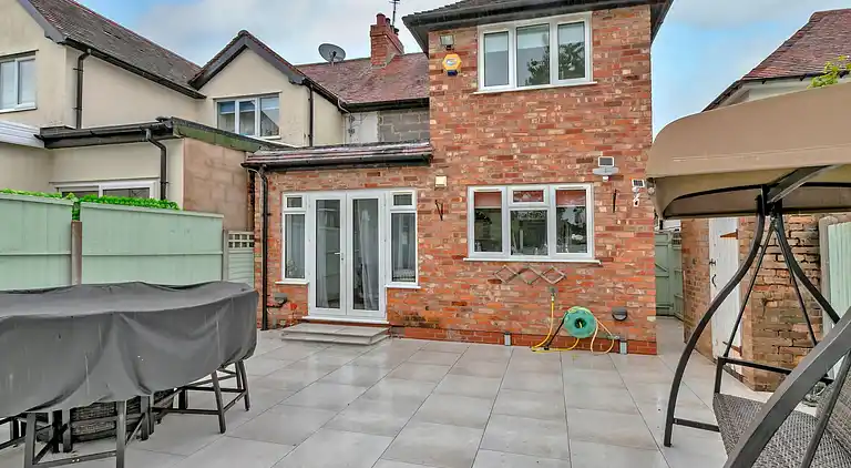 Holiday home in Catherine-de-Barnes