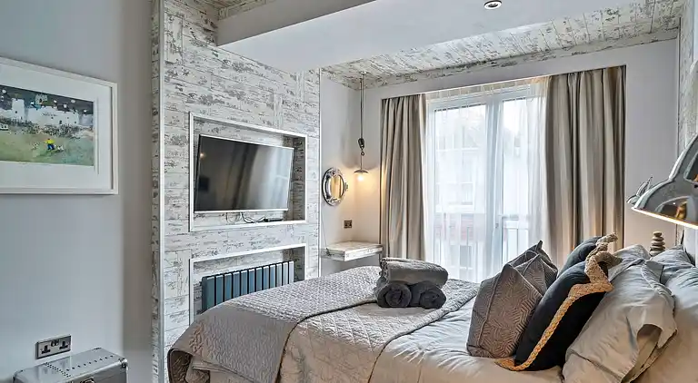 Holiday home in Kingswear