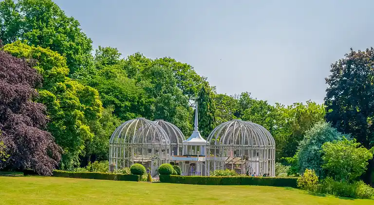 Holiday home in Catherine-de-Barnes