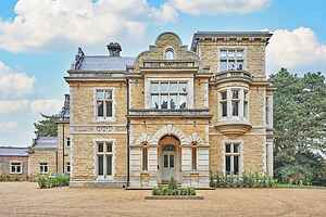 Apartment in Ripon
