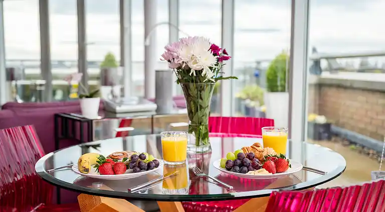 Apartment in City Centre West