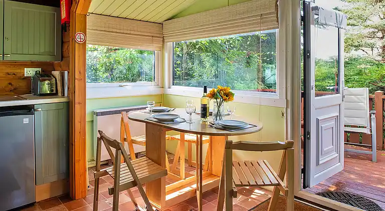Holiday home in Trawsfynydd