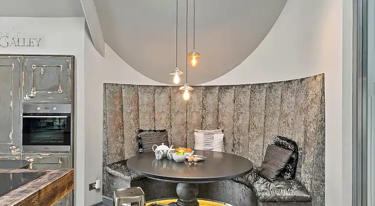 Holiday home in Kingswear