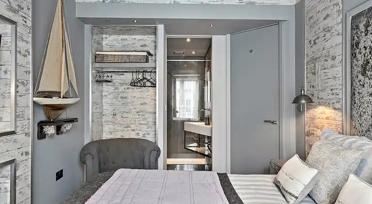 Holiday home in Kingswear