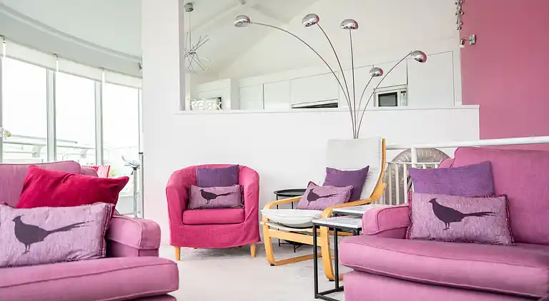 Apartment in City Centre West