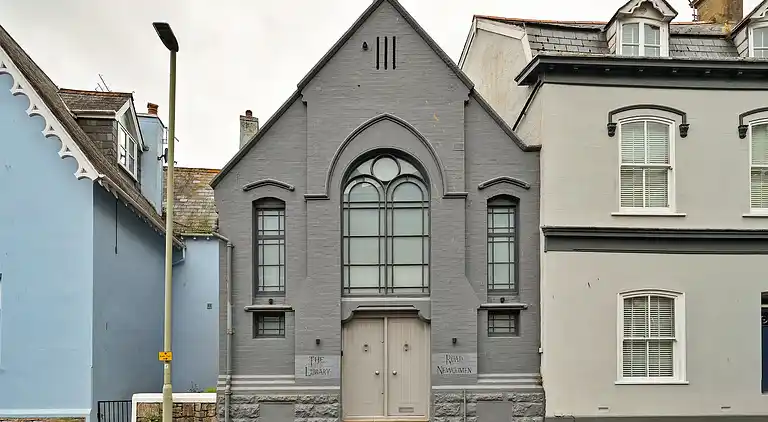 Holiday home in Kingswear