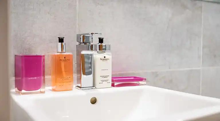 Apartment in City Centre West