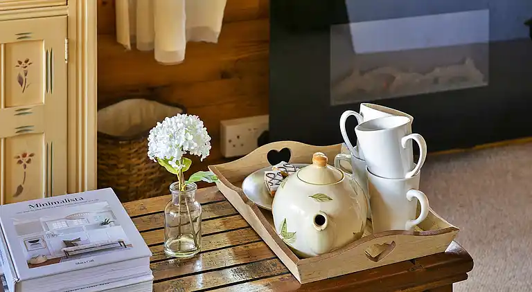 Holiday home in Trawsfynydd
